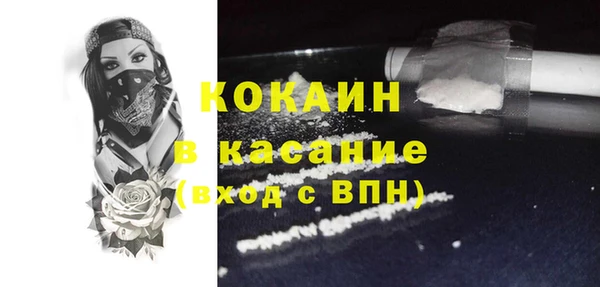 крисы Гусь-Хрустальный